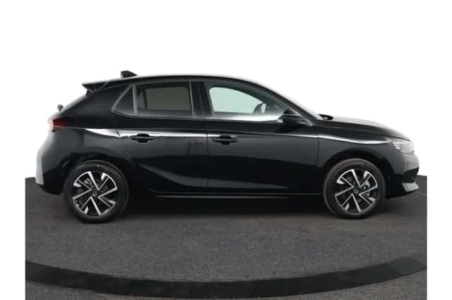 Opel Corsa (2026) thumbnail 13