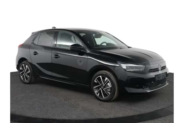 Opel Corsa (2026) thumbnail 14
