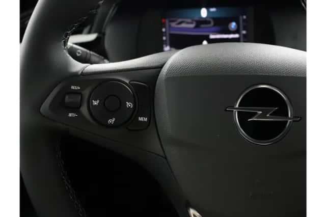 Opel Corsa (2026) thumbnail 16