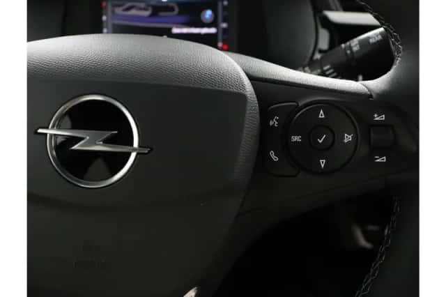 Opel Corsa (2026) thumbnail 17