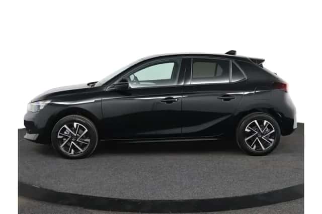 Opel Corsa (2026) thumbnail 3