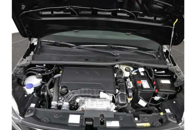 Opel Corsa (2026) thumbnail 27