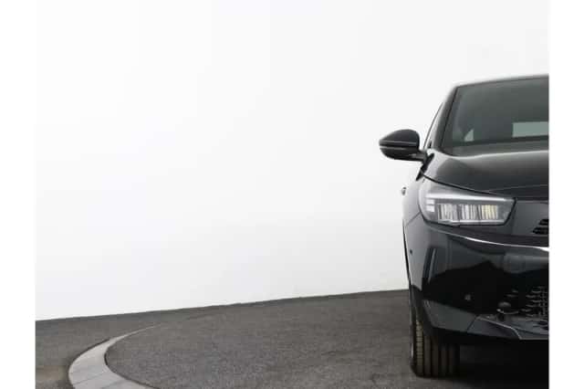 Opel Corsa (2026) thumbnail 28