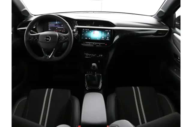 Opel Corsa (2026) thumbnail 4