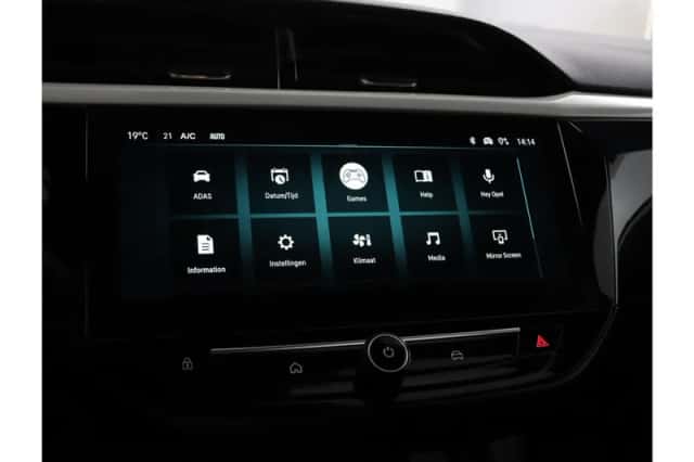 Opel Corsa (2026) thumbnail 39