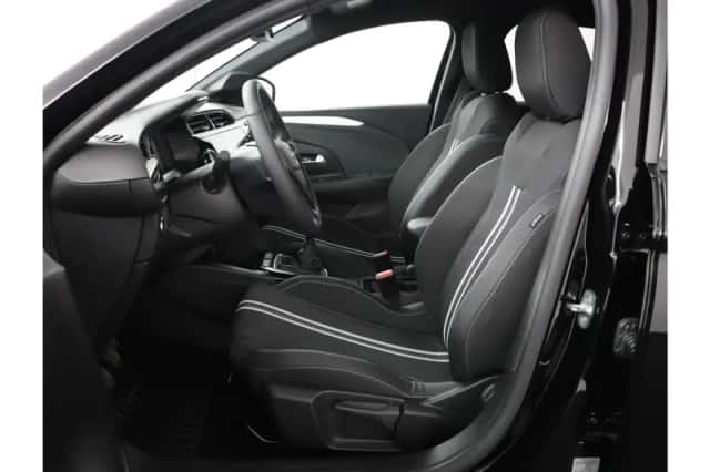 Opel Corsa (2026) thumbnail 5