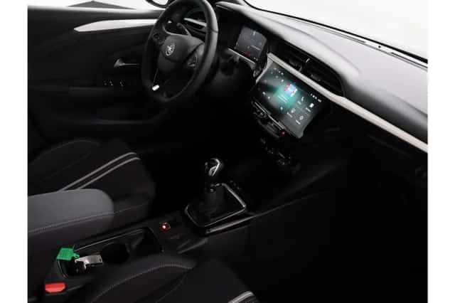 Opel Corsa (2026) thumbnail 48