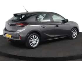 Opel Corsa (2020) thumbnail 2