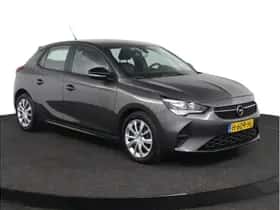 Opel Corsa (2020) thumbnail 12