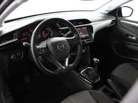 Opel Corsa (2020) thumbnail 42