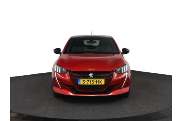 Peugeot e-208 (2021) thumbnail 14