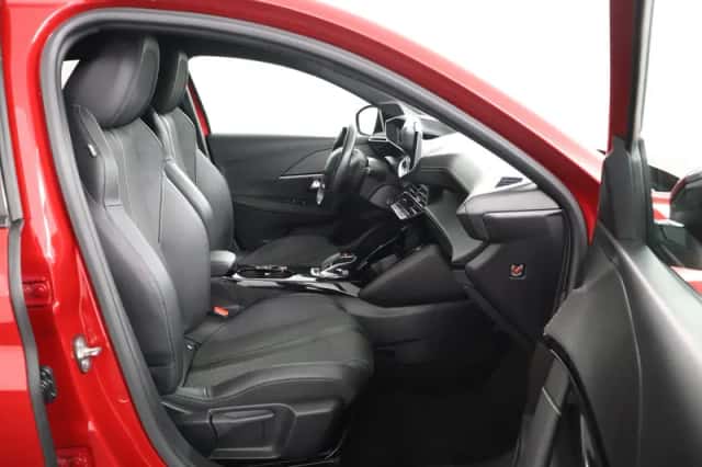 Peugeot e-208 (2021) thumbnail 18
