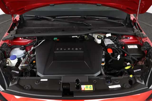 Peugeot e-208 (2021) thumbnail 27
