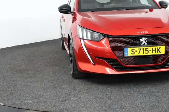 Peugeot e-208 (2021) thumbnail 28