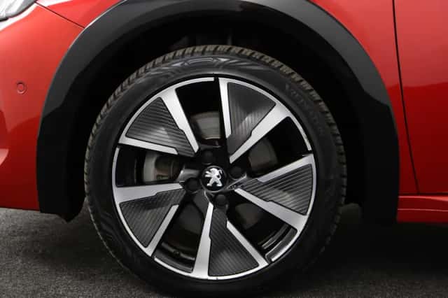 Peugeot e-208 (2021) thumbnail 30