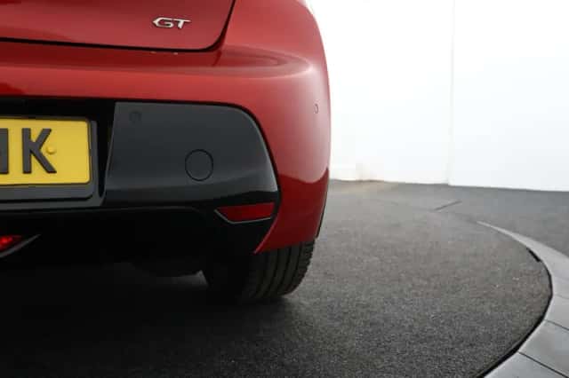 Peugeot e-208 (2021) thumbnail 33
