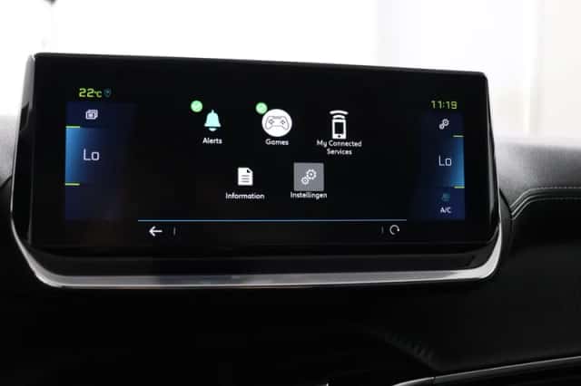 Peugeot e-208 (2021) thumbnail 37