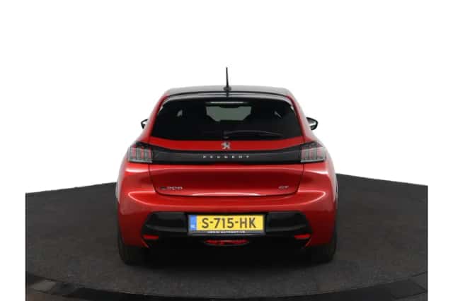 Peugeot e-208 (2021) thumbnail 40
