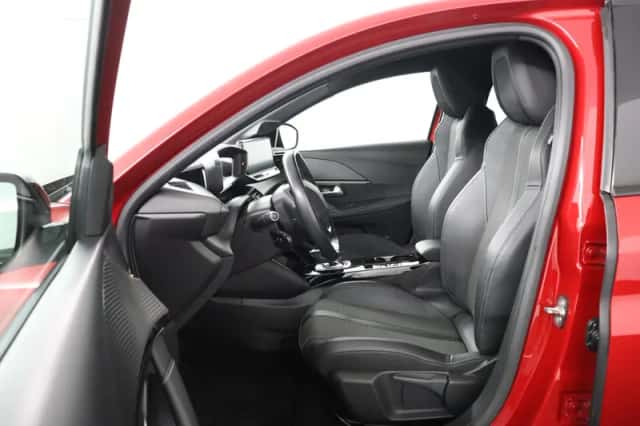 Peugeot e-208 (2021) thumbnail 5