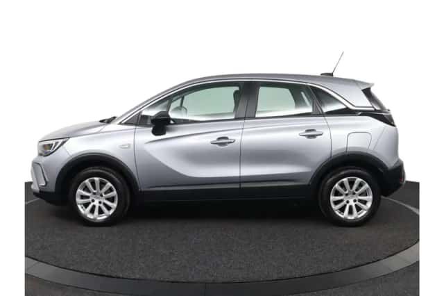 Opel Crossland (2021) thumbnail 3