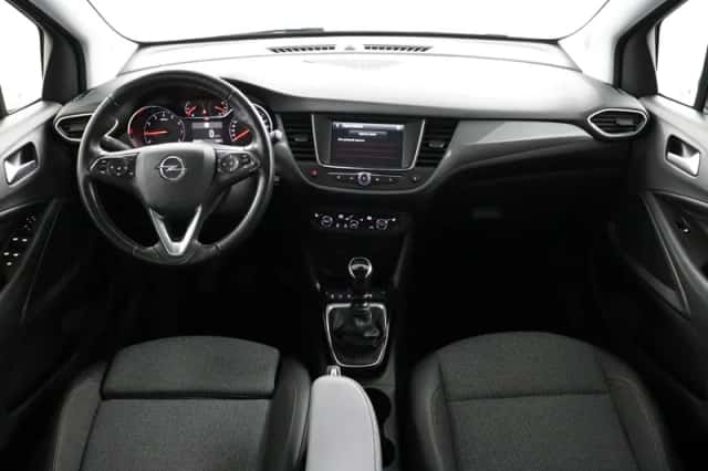 Opel Crossland (2021) thumbnail 4