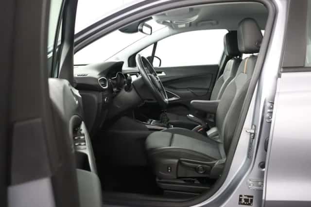 Opel Crossland (2021) thumbnail 5