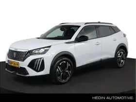 Peugeot 2008 (2025)
