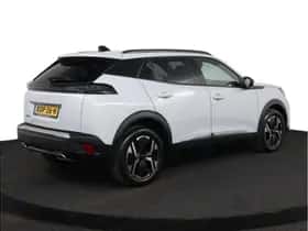 Peugeot 2008 (2025) thumbnail 2