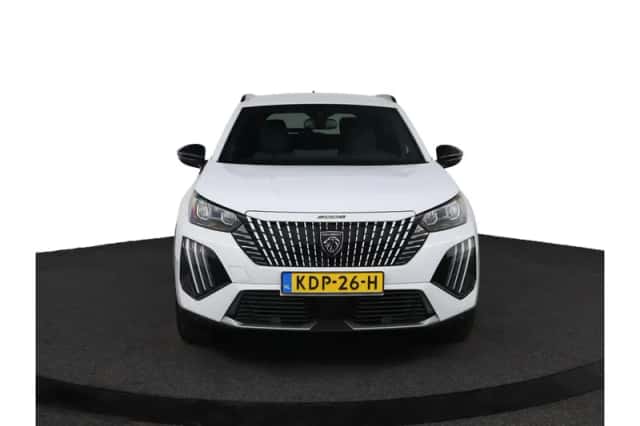 Peugeot 2008 (2025) thumbnail 11