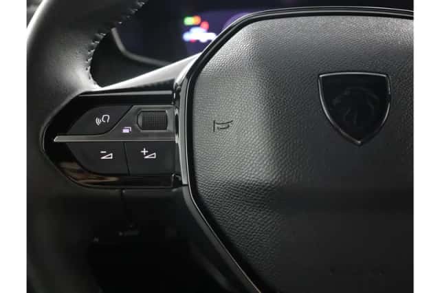 Peugeot 2008 (2025) thumbnail 12