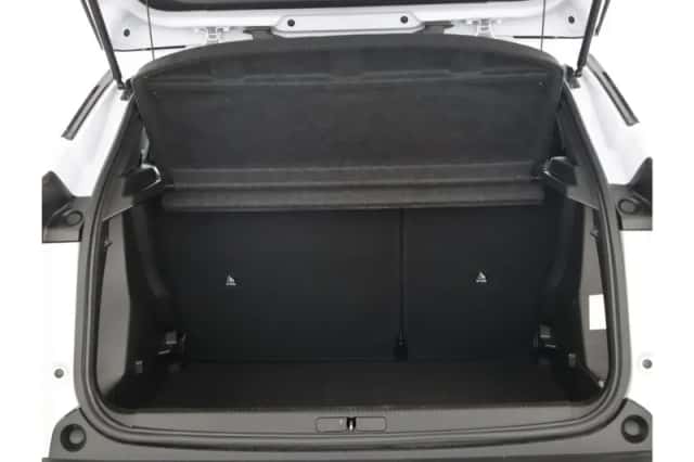 Peugeot 2008 (2025) thumbnail 15