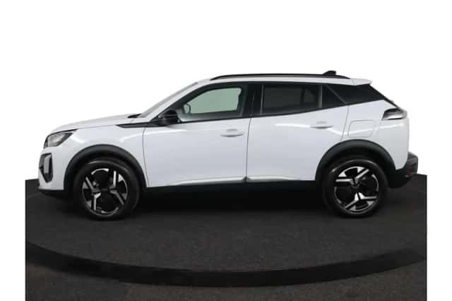 Peugeot 2008 (2025) thumbnail 3