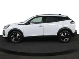 Peugeot 2008 (2025) thumbnail 3