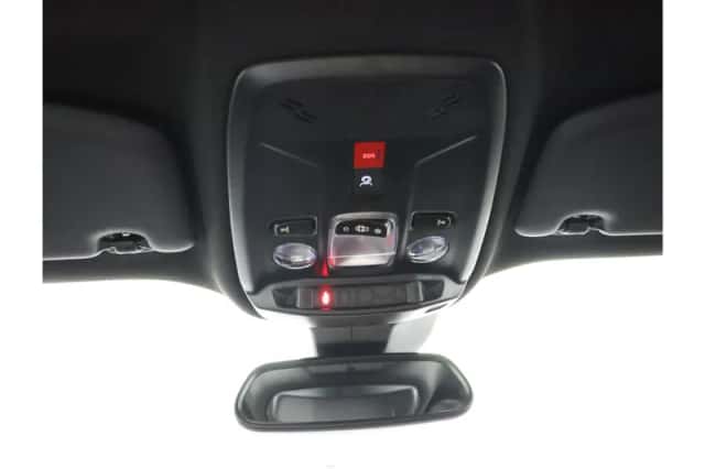 Peugeot 2008 (2025) thumbnail 21