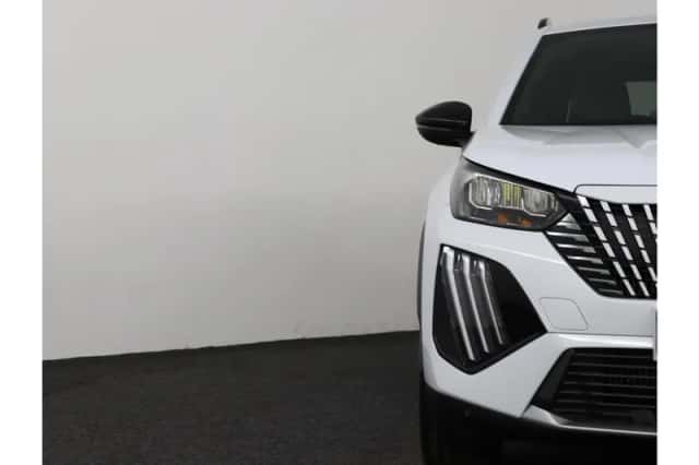 Peugeot 2008 (2025) thumbnail 23