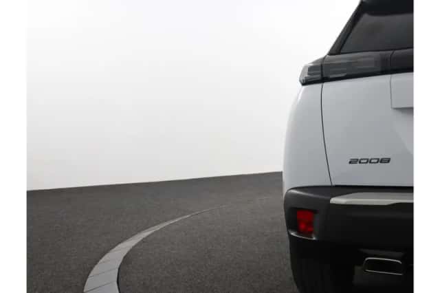 Peugeot 2008 (2025) thumbnail 27