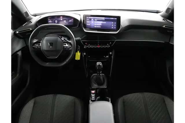 Peugeot 2008 (2025) thumbnail 4