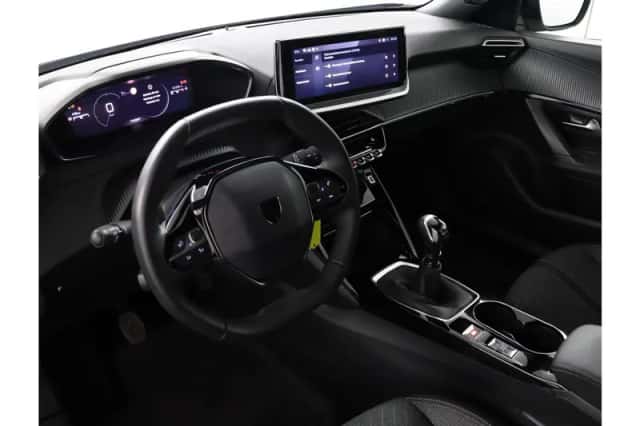 Peugeot 2008 (2025) thumbnail 32