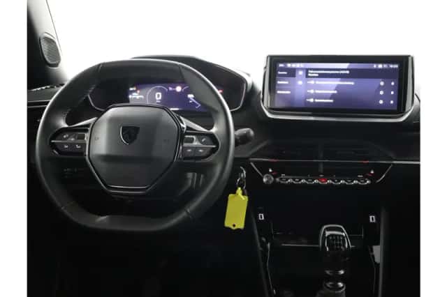 Peugeot 2008 (2025) thumbnail 33