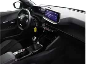 Peugeot 2008 (2025) thumbnail 34