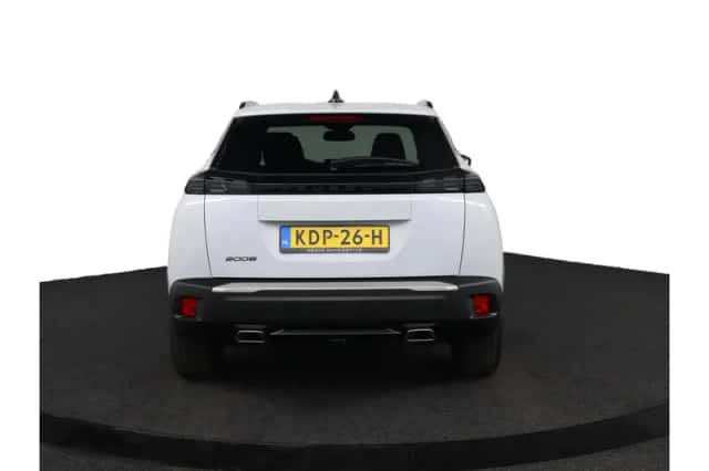 Peugeot 2008 (2025) thumbnail 37