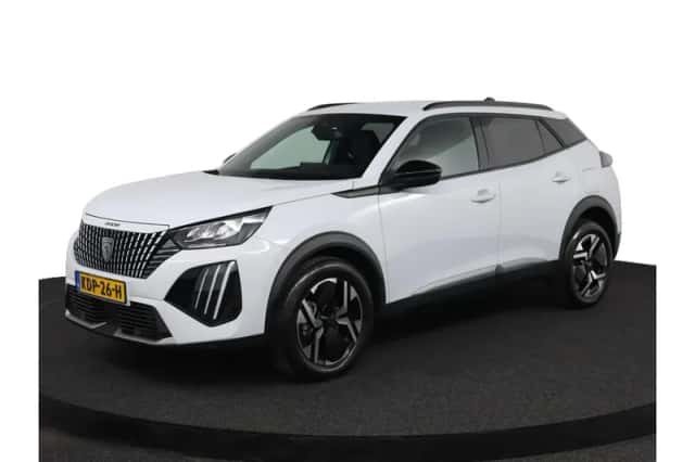 Peugeot 2008 (2025) thumbnail 38