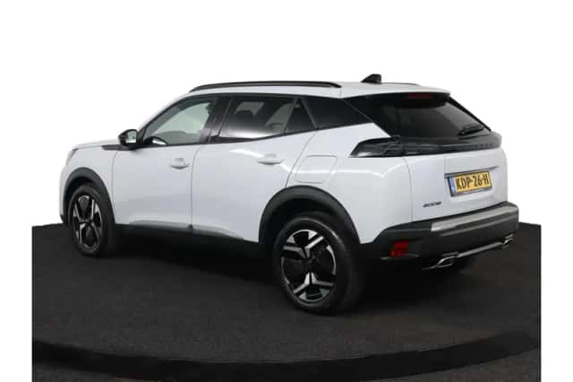Peugeot 2008 (2025) thumbnail 8