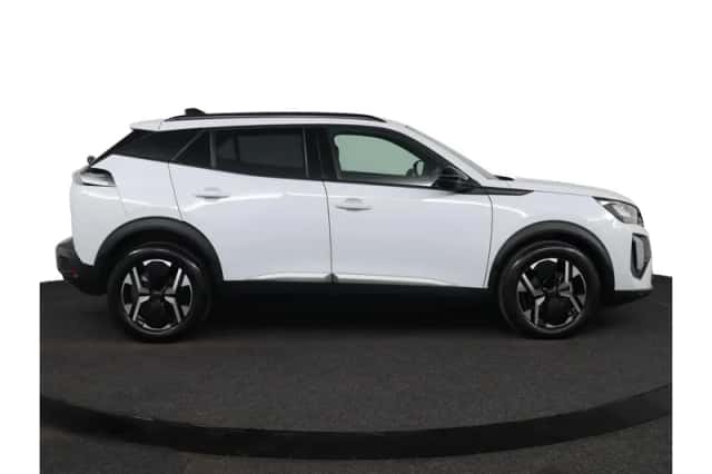 Peugeot 2008 (2025) thumbnail 9