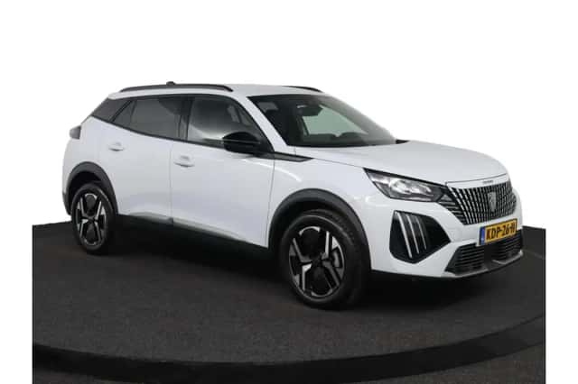 Peugeot 2008 (2025) thumbnail 10