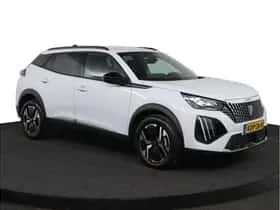 Peugeot 2008 (2025) thumbnail 10