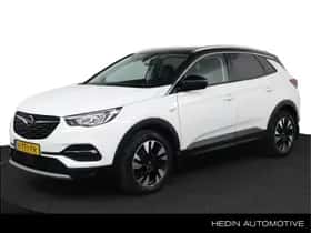 Opel Grandland X (2020)