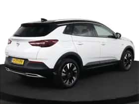 Opel Grandland X (2020) thumbnail 2