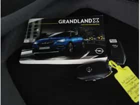 Opel Grandland X (2020) thumbnail 11