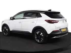 Opel Grandland X (2020) thumbnail 12